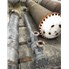 11 Sq Ft Doyle & Roth  Carbon Steel Shell & Tube Heat Exchanger