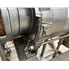 11000 Liters Ekato 304 Stainless Steel Vacuum Solids Dryer