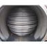 1120 Sq Ft Atlas Industrial Stainless Steel Shell & Tube Heat Exchanger