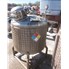 115 Gal Precision Stainless  Inc 316L-SS Pressure Vessel