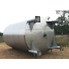 11500 Gal Stainless Steel Tank