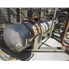 1185.1 Sq Ft Praj Industries Stainless Steel Shell & Tube Heat Exchanger