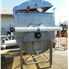 120 Cu Ft APV SS Paddle Mixer