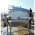 120 Cu Ft APV SS Paddle Mixer