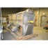 120 Cu Ft S. Howes SS Ribbon Blender