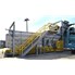 120 " Wide Inclined Feedstock Conveyor