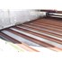 120 " Wide Inclined Feedstock Conveyor