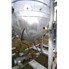 1200 Gal Nolte Stainless Steel Reactor