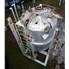 1200 Gal Nolte Stainless Steel Reactor