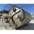 12000 Gal Whiting Metals 304 Stainless Steel Pressure Vessel