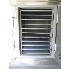 122 Sq Ft Stokes Vacuum Shelf Dryer