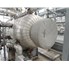 1300 Gal Ventech Stainless Steel Pressure Vessel