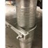 1320 Gal DCI Stainless Steel Reactor