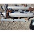 14 Sq Ft Monticello Tank Hastelloy Shell & Tube Heat Exchanger