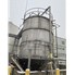 14000 Gal Knight Fabrication Stainless Steel Tank