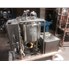 15 Gal Vestec Morttz SS Pressure Vessel