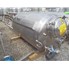 150 Gal Cherry-Burrell Stainless Steel Reactor