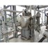 150 Gal Ventech Stainless Steel Pressure Vessel