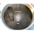 150 Gal Walker 316-SS Pressure Vessel