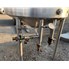 150 Gal Walker 316-SS Pressure Vessel