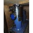 150 HP IKA Works MK 2000/50 Colloid Mill