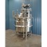 600 Gal A&B Process Systems Stainless Steel Kettle