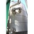 1500 Gal Andy J. Egan Stainless Steel Tank