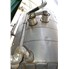 1500 Gal Andy J. Egan Stainless Steel Tank