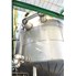 1500 Gal Andy J. Egan Stainless Steel Tank