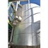 1500 Gal Andy J. Egan Stainless Steel Tank