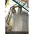 1500 Gal Andy J. Egan Stainless Steel Tank