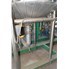 1500 Gal Andy J. Egan Stainless Steel Tank