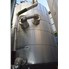 1500 Gal Andy J. Egan Stainless Steel Tank