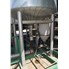 1500 Gal Andy J. Egan Stainless Steel Tank