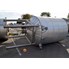 1500 Gal Andy J. Egan Stainless Steel Tank