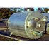 1500 Gal Andy J. Egan Stainless Steel Tank