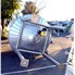 1500 Gal Andy J. Egan Stainless Steel Tank