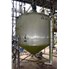 1500 Gal Crepaco Stainless Steel Tank