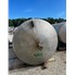 1500 Gal Wolfe Mechanical  Stainless Steel Pressure Vessel