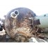 15500 Gal Mitsui Titanium Clad Pressure Vessel