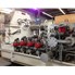 15800 KW Dresser Rand Steam Turbine Generator