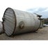 16000 Gal 316L Stainless Steel Tank