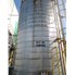 16000 Gal Stainless Steel Clad Tank