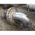 1661 Gal GasTech Engineering LLC Vertical Carbon Steel Pressure Vessel