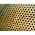 1768 Sq Ft Gaspar Carbon Steel Shell & Tube Heat Exchanger