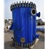 1780 Sq Ft Alfa Laval  Spiral Heat Exchanger