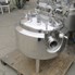 18 Gal Precision Stainless  Inc 316-SS Pressure Vessel