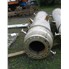 30 " Dia Five Star Industrial Services Packed Columns