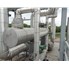 191 Sq Ft Doyle & Roth  Stainless Steel Shell & Tube Heat Exchanger