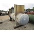 1923 Sq Ft Shell & Tube  Inc. Stainless Steel Shell & Tube Heat Exchanger